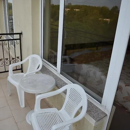 Studio Atliman דירה